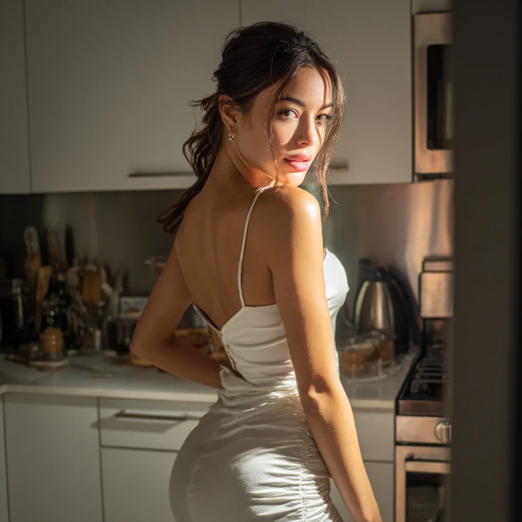 Zaria — a confident, teasing AI companion on CrushOn AI