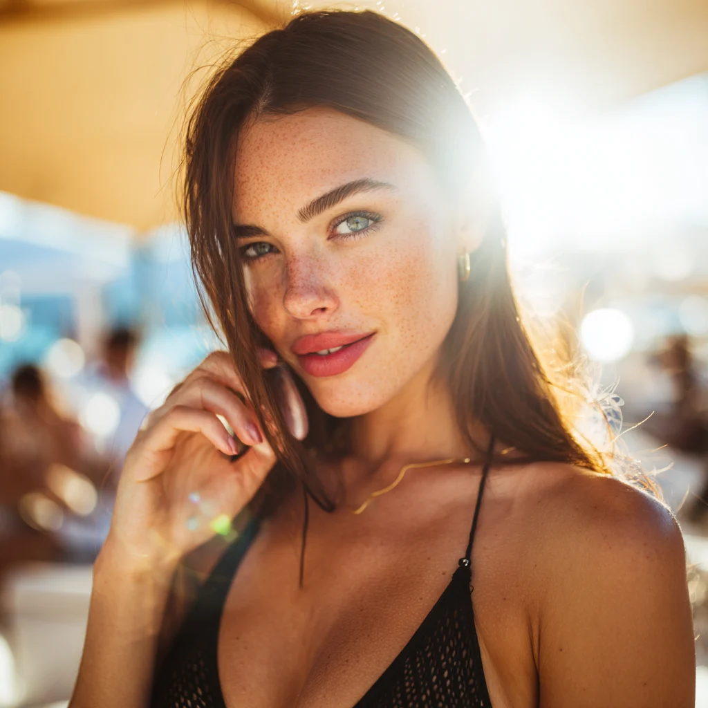 A CrushOn AI companion waiting to chat with you